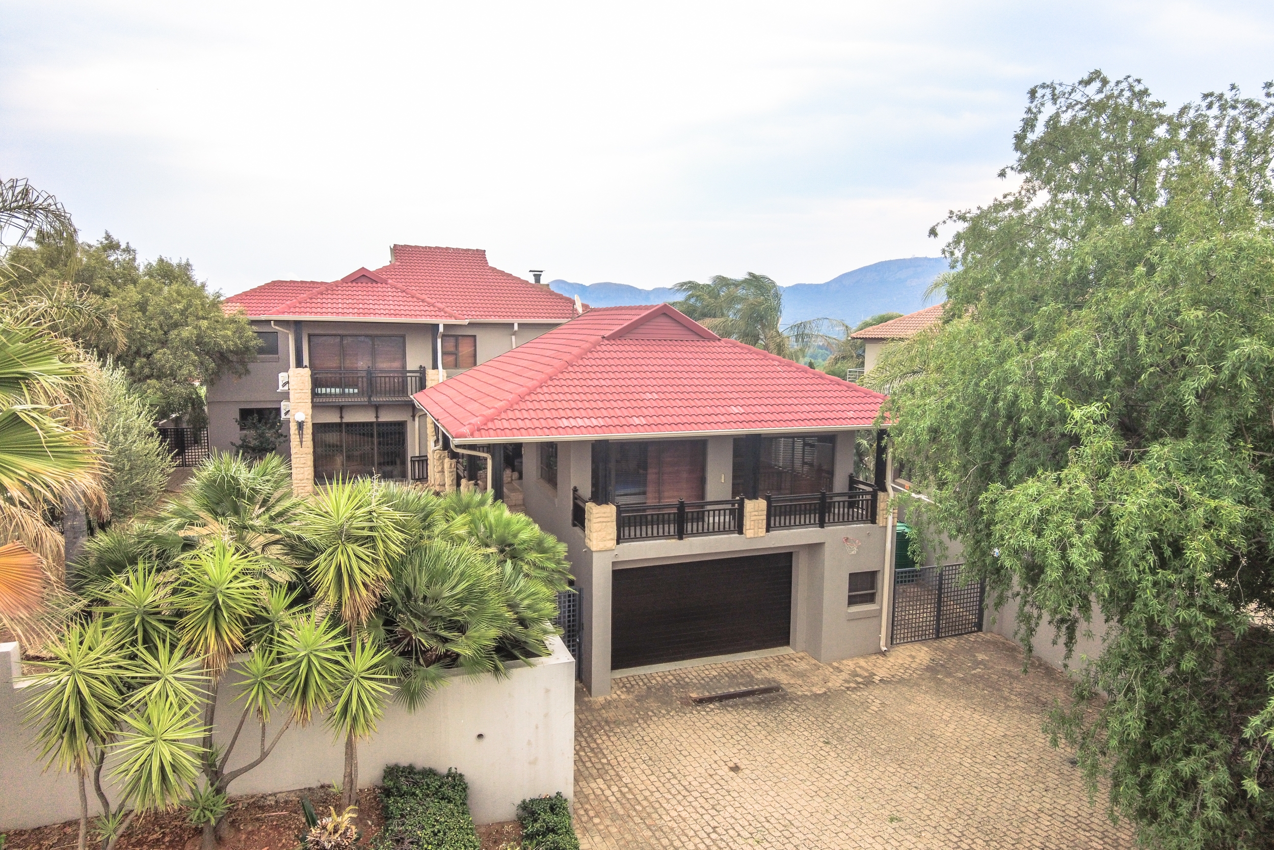 4 Bedroom Property for Sale in Birdwood Estate North West